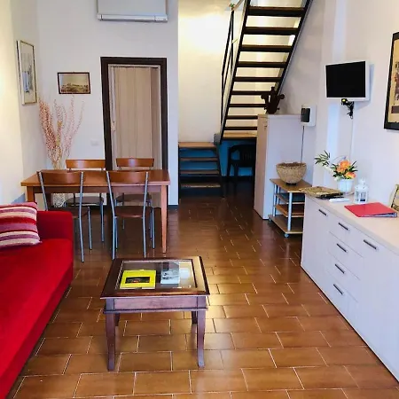 Appartement Mario In Front Of The